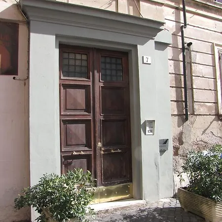 Trastevere Colors 4* Roma