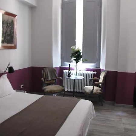Trastevere Colors Bed & Breakfast Roma