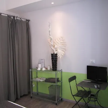 Trastevere Colors 4* Roma