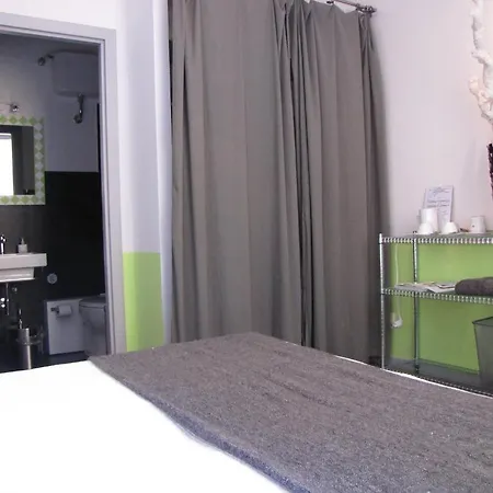 Bed & Breakfast Trastevere Colors Roma