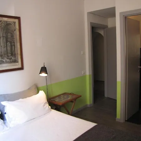 Trastevere Colors Bed & Breakfast