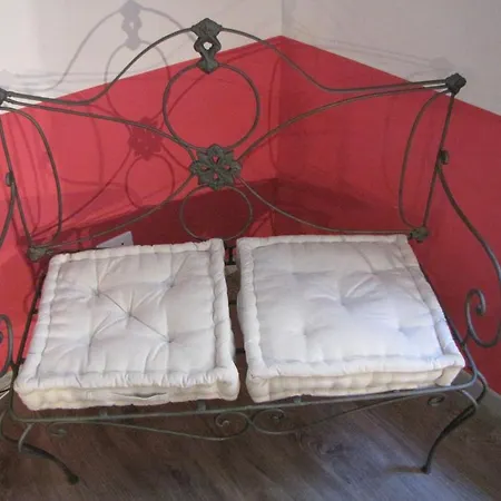 Trastevere Colors Bed & Breakfast 3*