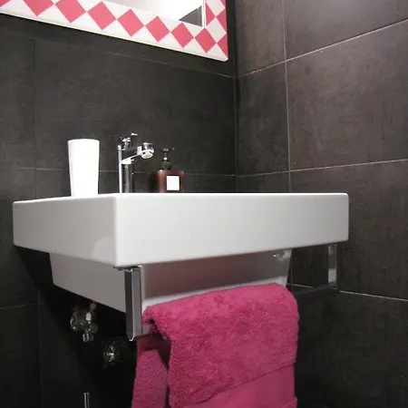 Bed & Breakfast Trastevere Colors