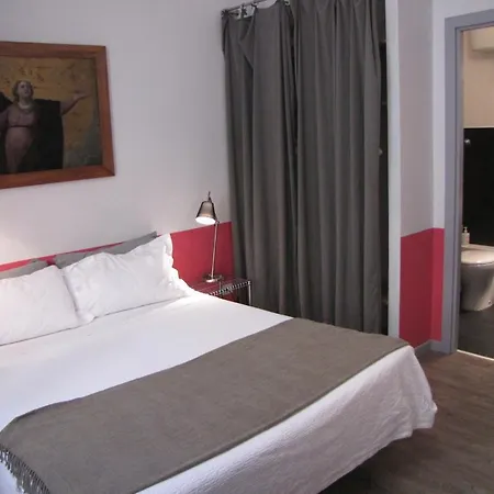 Trastevere Colors 3* Rome