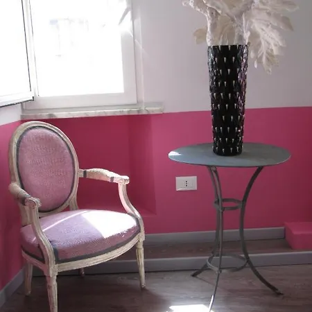 Trastevere Colors 4* Roma